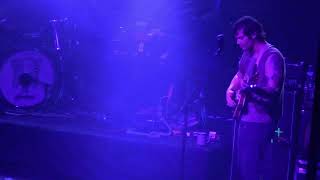 All Them Witches - Talisman - Live at Saint Andrew's Hall in Detroit, MI on 12-8-25