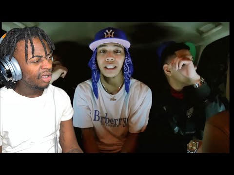 HATIAN REACTS To O $IDE MAFIA - X (OFFICIAL MUSIC VIDEO)