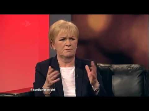 Johann Lamont unsure on top rate tax take