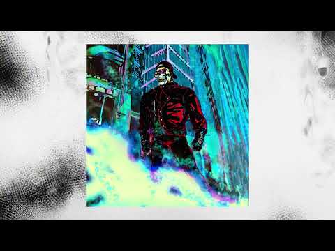 MAGNAVOLT ''VENGEANCE'' [Full EP - 2024]