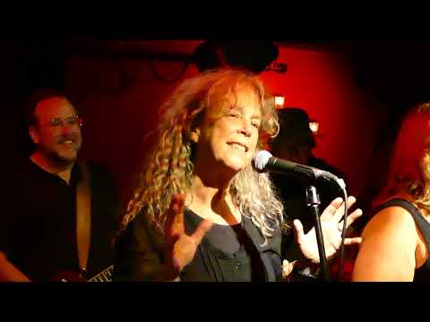 Laurie Sargent: "Lay Down (Candles in the Rain)” (Melanie and the Edwin Hawkins Singers)
