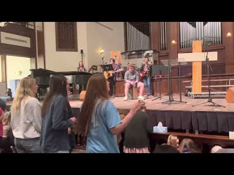 Asbury Revival 02-11-23