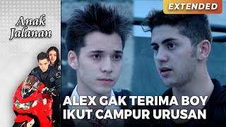 Download lagu SELALU IKUT CAMPUR!! Alex Gak Terima Tuduhan Boy | ANAK JALANAN | EPS.75 (1/5) mp3 Download lagu SELALU IKUT CAMPUR!! Alex Gak Terima Tuduhan Boy | ANAK JALANAN | EPS.75 (1/5) mp3
