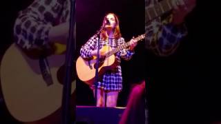 Lori McKenna - Old Men, Young Women