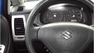 preview picture of video '2006 Suzuki Aerio available from Weinle Auto Sales, Inc.'