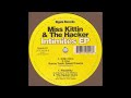Miss Kittin & The Hacker - Flexibility