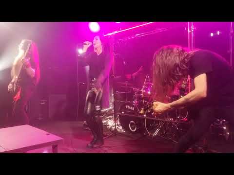 Cardinal Line (Zona Apocalypse Festival)