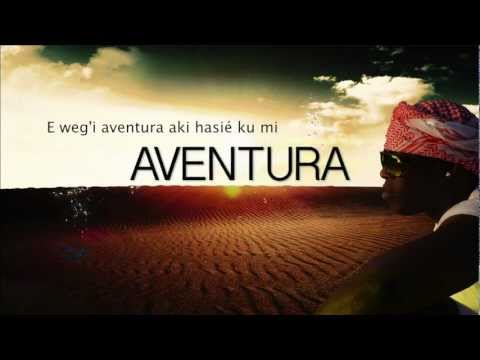 Aventura - Cache Royale Ft Ivanhoe Willems