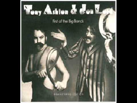 Tony Ashton & Jon Lord - I Been Lonely