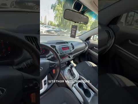 фото kia sportage iii рестайлинг 0