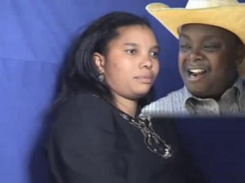 Kakaman Nduati - TUTURIE MIHITWA (Official video)