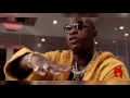Birdman Breathe Audio