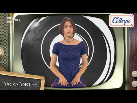 Backstories: Zelda Nobili - Il Collegio 7