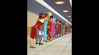 A FILA QUE NUNCA TEM FIM