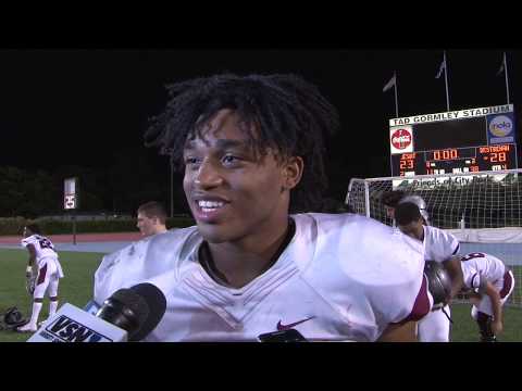 Video: 5-Star RB Target John Emery Explains His Decision To Decommit From Georgia