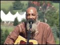 Richie Havens: Freedom @ Woodstock 40th anniversary (8/14/09)