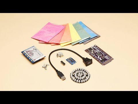 New Products 4/17/19 Featuring Learn #CircuitPython w/ #Codecademy Pro! #adafruit