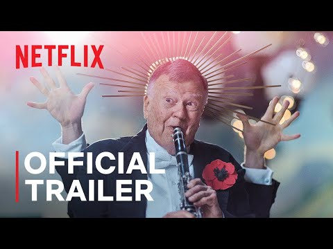 Dick Johnson Is Dead trailer Thumbnail