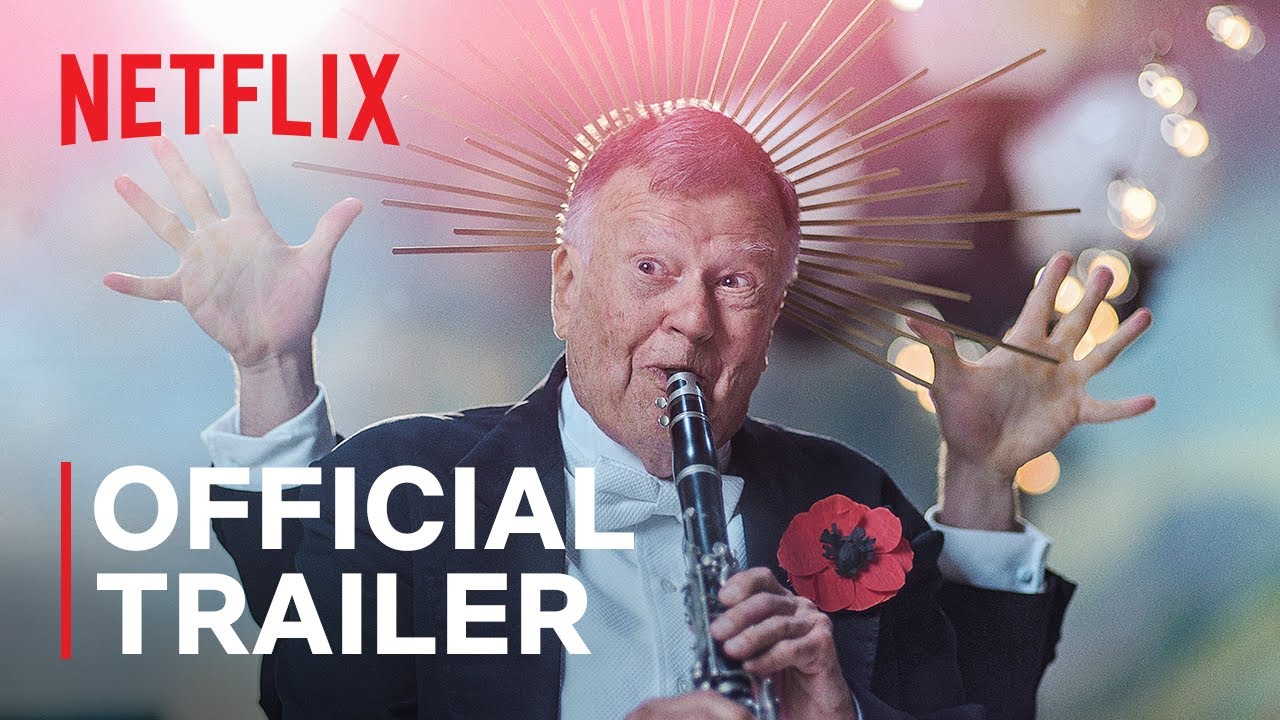 Dick Johnson Is Dead | Official Trailer | Netflix - YouTube