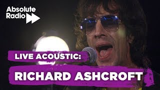 Richard Ashcroft: Live In Session for Absolute Radio