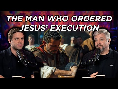 Who Was Pontius Pilate—Villain, Pawn, or Both?