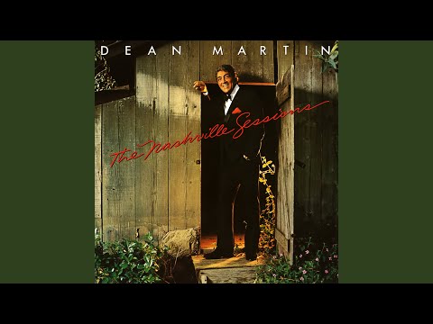 Dont Give Up On Me - Dean Martin