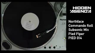 Northface - Commando Roll (Subsonic Remix)