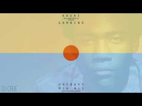 Childish Gambino - 3005 (Beach Picnic Version) [Secret Track]