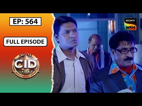 Dr Salunkhe को मिले Victim के बालों में Poison के Traces | CID | सी.आई.डी | 4 July 2023