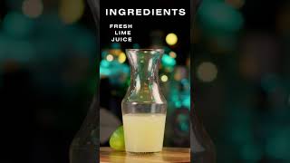 How to Make The Best Cosmopolitan Cocktail. Drink Ingredients. #cocktail