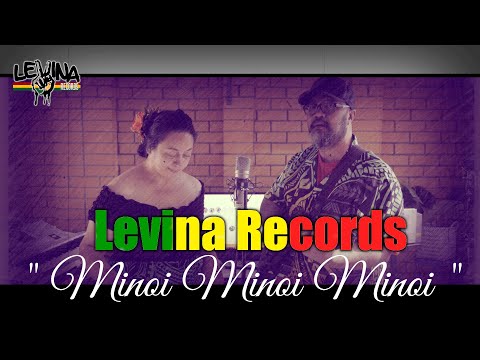 Levina Records - Minoi Minoi Minoi (Lyric Video)