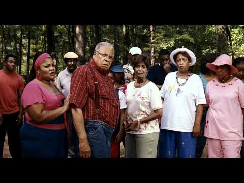 Welcome Home, Roscoe Jenkins (2008) Official Trailer