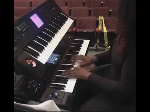 #playitGirl Lynette W.