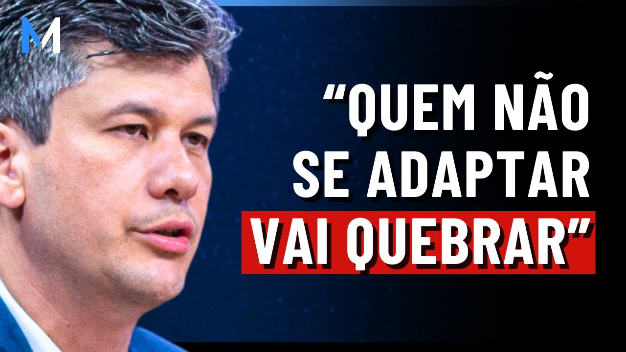 VOCÊ ESTÁ IGNORANDO O PRÓXIMO GRANDE MOVIMENTO DO MERCADO?