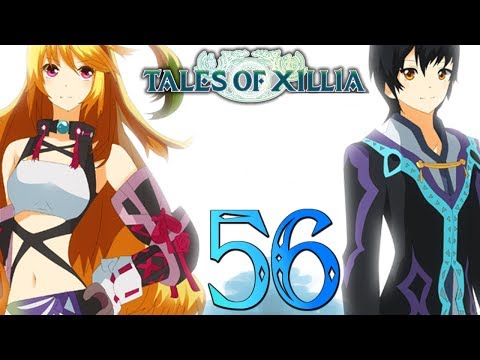 Let's Play Tales of Xillia [German] Part 56