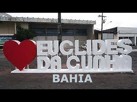 EUCLIDES DA CUNHA - BAHIA