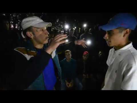 YERBA MALA vs GUILLE -8VOS DE FINAL- Fecha 2 Torneo -6/4- DarkJail