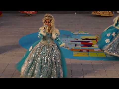 Karnival Ta' Malta 2023