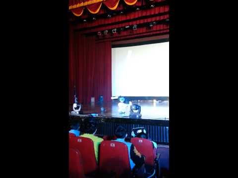 Squeaky Brothers 五校聯展