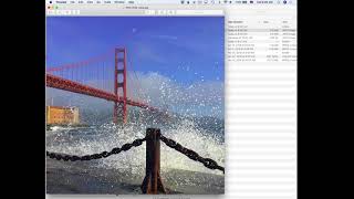 Easily Adjusting Your JPEG Image Size Using Mac Preview App