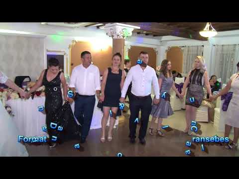 Dani Soava - Nunta Caransebes 2018 - Brauri