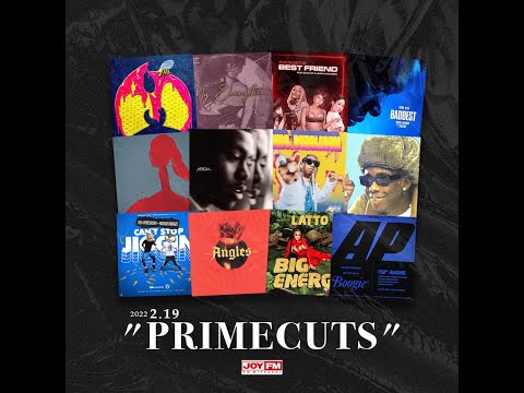 DJ SOULJAH PRIMECUTS RADIO [2022.02.19]