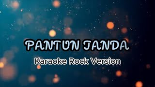Download lagu [Karaoke] Pantun Janda - Rock version mp3