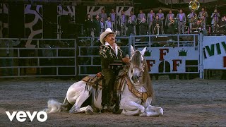 Joan Sebastian - Y Las Mariposas (En Vivo/Remaster)