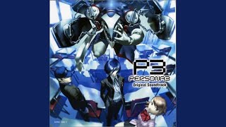 Memories of You - Persona 3 video thumbnail