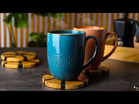 Slow Jazz: Jazz and Bossa Nova to relax, work, study, eat - Jazz music for good mood