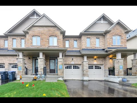 18 Doris Pawley Crescent Caledon