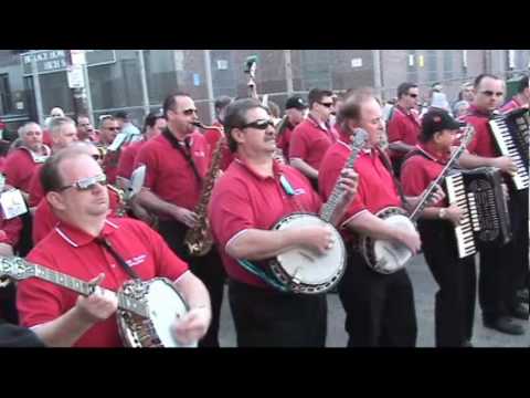 2010 Fralinger Serenade - Polish American