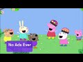 Dora TV On Pluto TV Commercial Break 2019