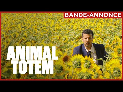 Animal Totem - bande annonce Ad Vitam